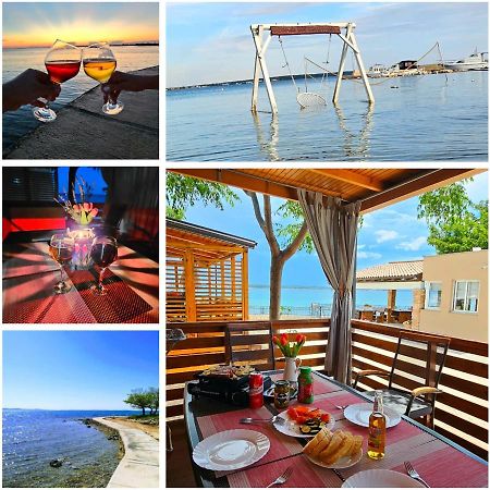 Holiday Home Happiness Privlaka  Exterior photo