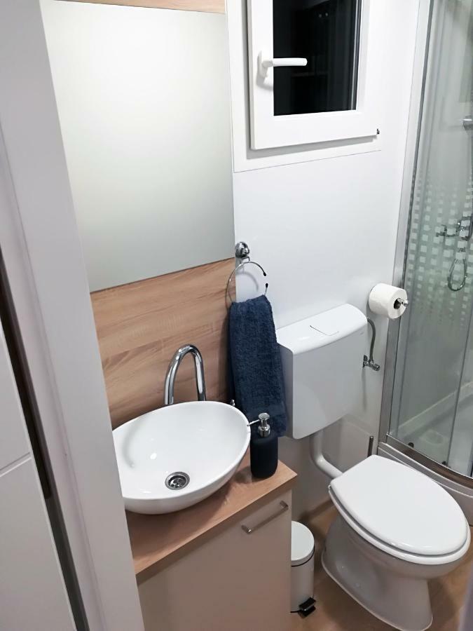 Holiday Home Happiness Privlaka  Exterior photo